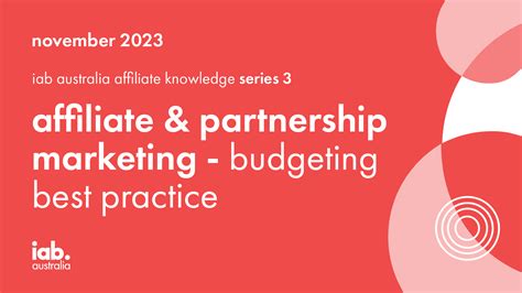 Affiliate Partnership Program 的图像结果