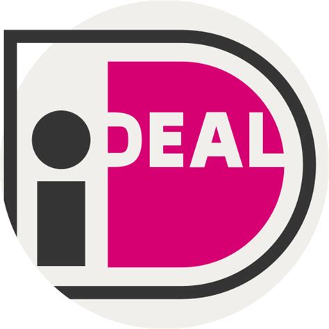 Ideal - Free logo icons