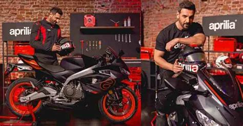 Aprilia Tuono 457 Launch Ready: Arrives On Official Indian Website