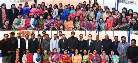 Maharshi Patanjali Vidya Mandir - Home