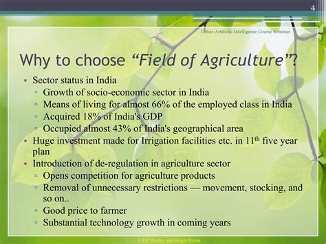 AI in AGRICULTURE.ppt