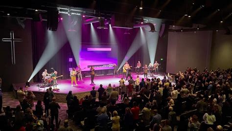 Cedar Rapids Campus - Radiant Church - Radiant Church