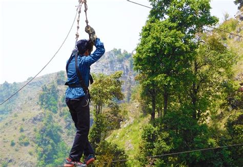 Sky Bridge In Ooty - Book Now @ Rs.500 (50% off)