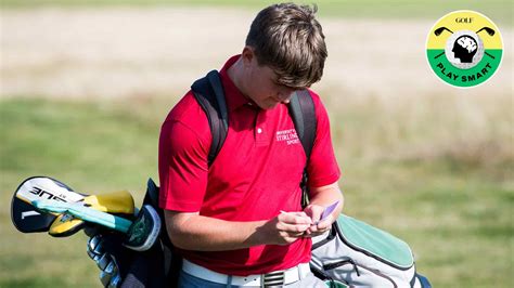 The handicaps of the world's best male golfers? We crunched the numbers