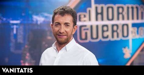 Pablo Motos y Laura Llopis: su mujer, el mejor apoyo en su baja por ...