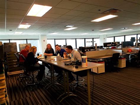 Litera Microsystems Office Photos