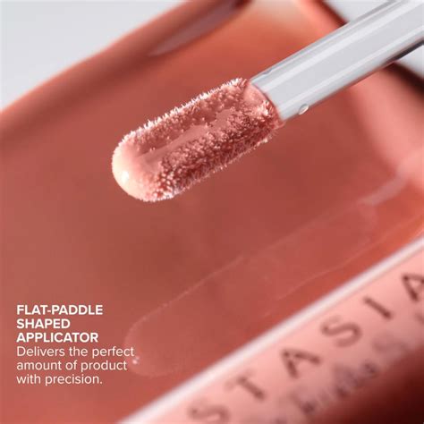Anastasia Beverly Hills Lip Gloss Cantaloupe | lyko.com