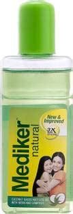 MEDIKER Shampoo - Anti Lice Treatment 50ml - Price in India, Buy ...