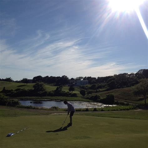 Chatham Seaside Links: All You Need to Know BEFORE You Go