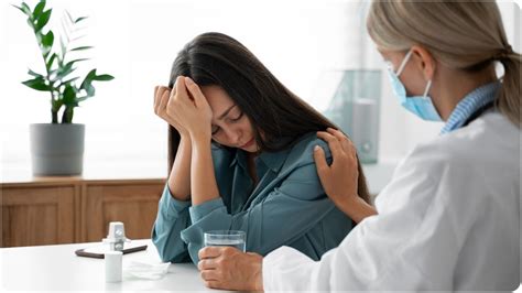 Stress:अधिक मानसिक तनाव लेने से शरीर में होते हैं नकारात्मक बदलाव, कहीं आप भी न कर रहें ये ...