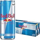 Red Bull Energy Drink, 250 ML Can, Mixed Fruit : Amazon.in: Grocery ...