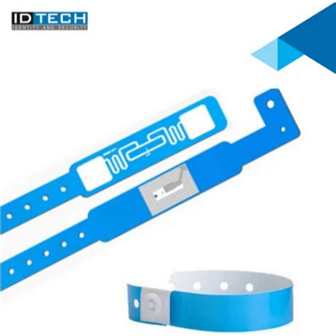 RFID Wristbands - Fabric RFID Wristband IT / Technology Services from ...