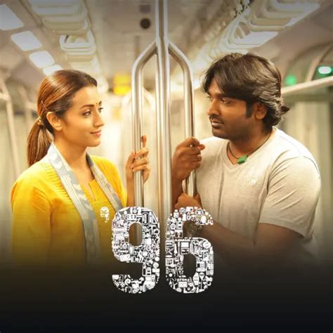 96 2018 Full Movie Online - Watch HD Movies on Airtel Xstream Play
