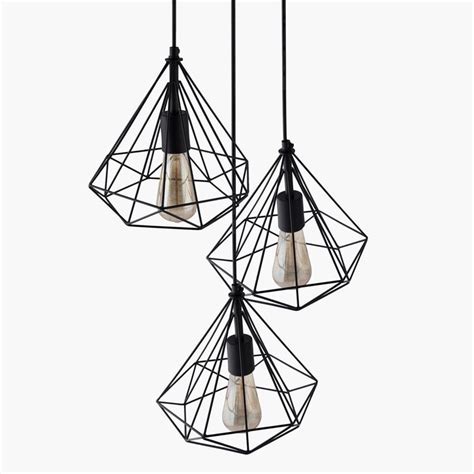 Buy HOMESAKE Metal Cluster Ceiling Lamp from Homesake at just INR 2598.0