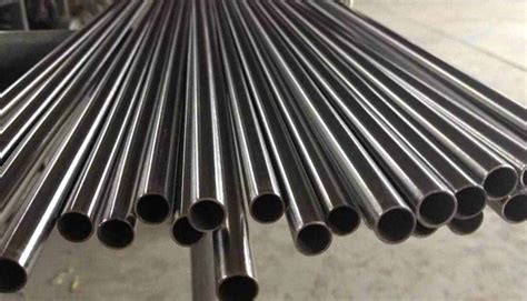 Super Duplex Steel S32750 Pipes & Tubes Supplier, Exporter