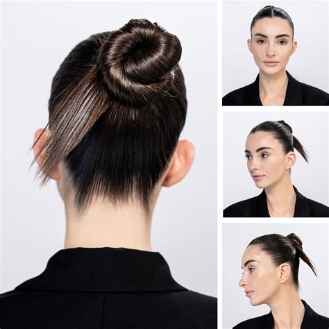 Recreate the Dubai Fashion Week Runway with Dyson Styling Tools