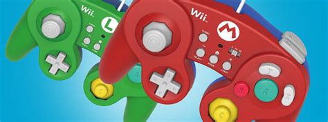 Hori Battle Pad for Wii U Review