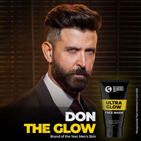 Beardo Ultimate Facewash Combo – Beardo India
