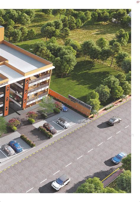 Samay Arcade | at Unjha, Mehsana