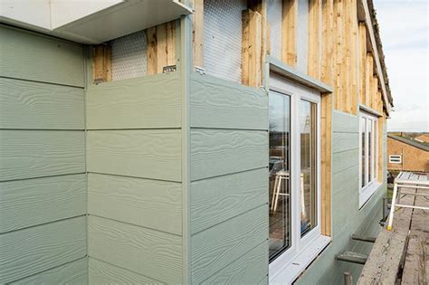 Image result for Installing Weatherboard Cladding
