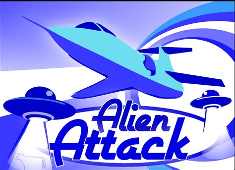Image result for Alien Attack MSX