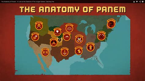 Image - Map of Panem.jpeg | The Hunger Games Wiki | FANDOM powered by Wikia