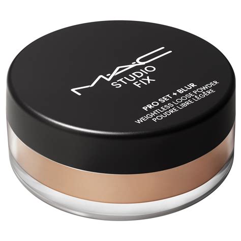 Mac Setting Powder 的图像结果