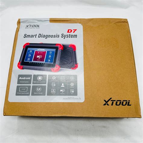 Xtool D7 Key Programming 的图像结果