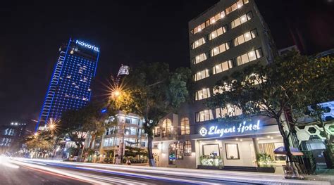 ELEGANT HOTEL (Da Nang) - Hotel Reviews & Photos - Tripadvisor