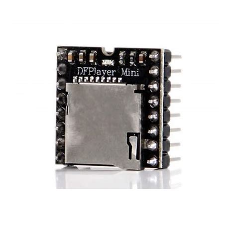 Image result for DF Player Module
