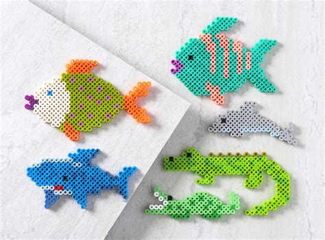 Cool Perler Bead Designs