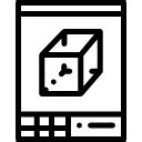 Cad Icons & Symbols
