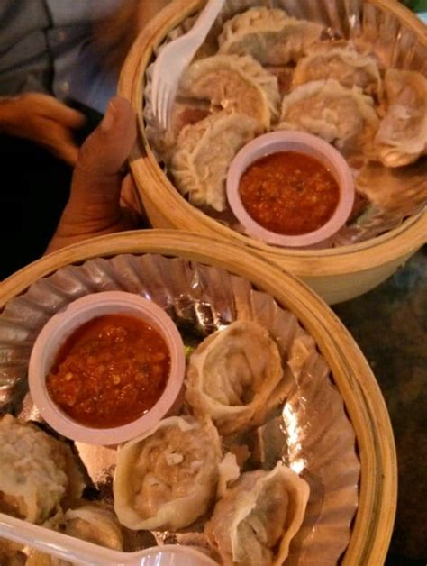 Chicken Momos For INR 100 & Amazing Pad Thai: Kepchaki Momos Will Sort ...
