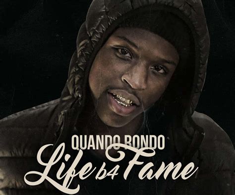 Image result for Quando Rondo Interview