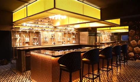 The New Waiter Calling Device At Casinova Has Become The Talk Of The ...
