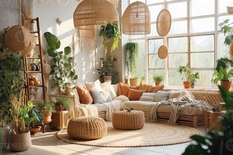 Boho Chic Decor Lamp at Emmanuel Jones blog