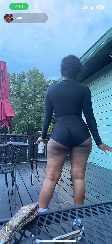 Ebony baddie : r/tiktoklivebaddies