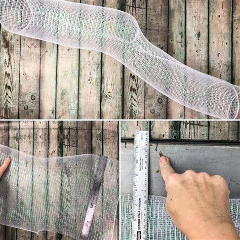 Deco Mesh Angel Wreath Tutorial 的图像结果