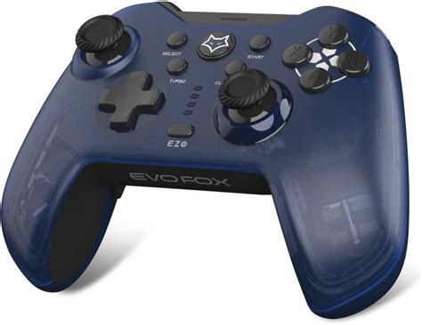 EVOFOX Elite X Wireless Gamepad - EVOFOX : Flipkart.com
