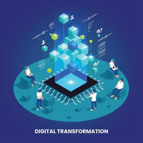 Digital Transformation Icon 的图像结果