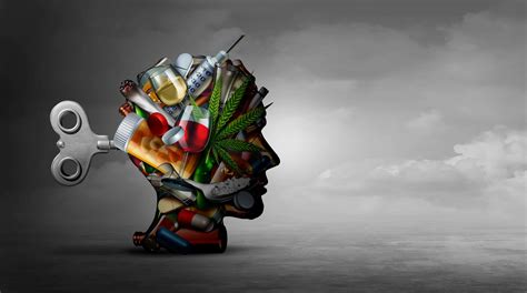 How and Why Do People Get Addicted to Drugs