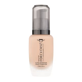 Buy Ultra Definition Liquid Foundation Online - Daily Life Forever52