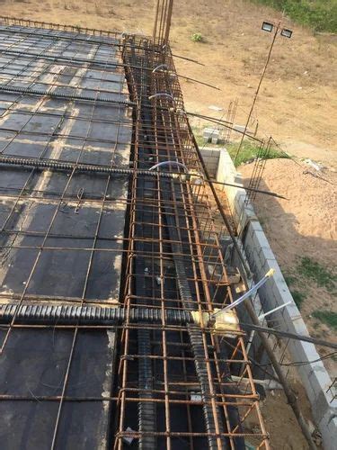 Post Tensioning Equipment - PT Slabs Post Tensioned Slabs Service ...
