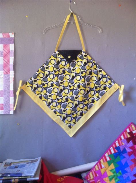 Image result for Simple Apron Tutorial