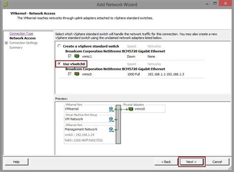 NAS OS 4.x - How to set up a VMware NFS Datastore | Seagate Support India