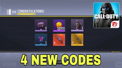 Does Codm.codes Work 的图像结果