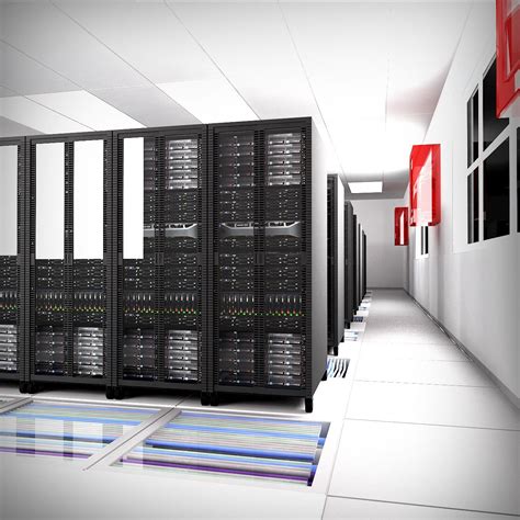 Communications Server 的图像结果