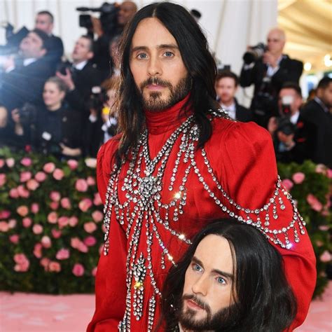 The Best Men’s Beauty Looks in Met Gala History - Cosmopolitan India