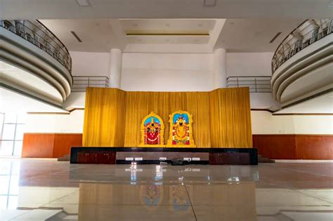 Ram Seetha Hall - Venue - Chromepet - Weddingwire.in