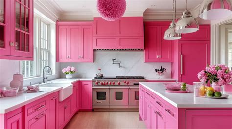 Top 20 Latest Kitchen Cupboard Colour Ideas in 2025